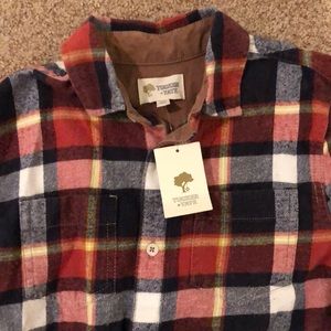 Boys shirt